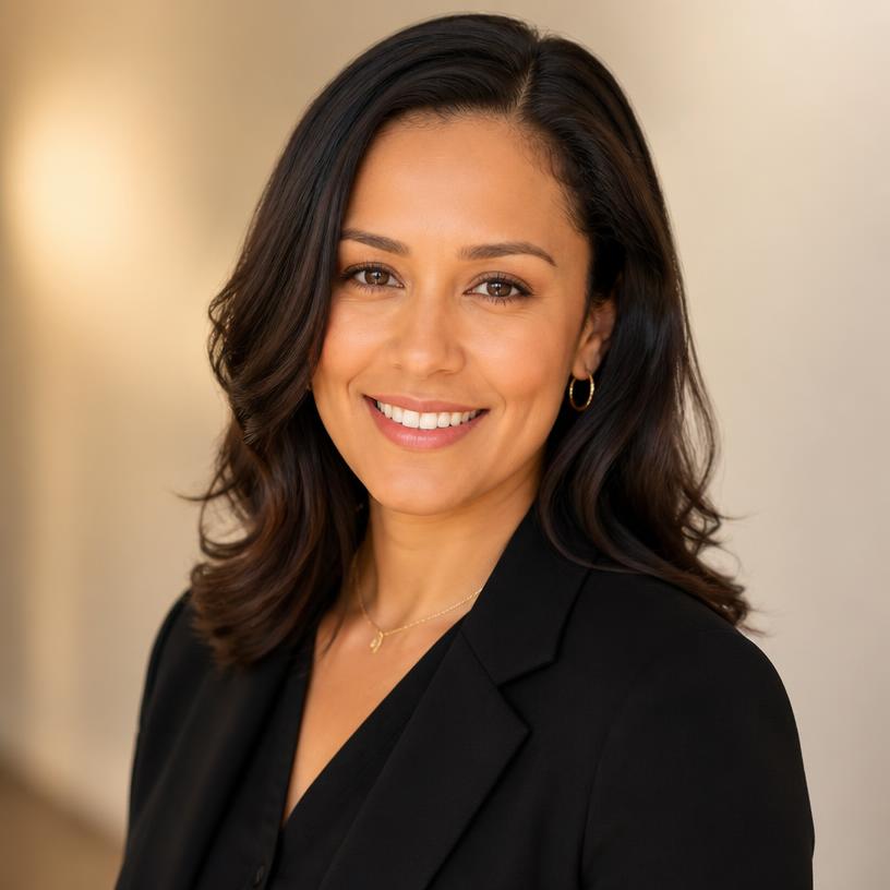 Elena Marsh, VP Product at Meridian Health